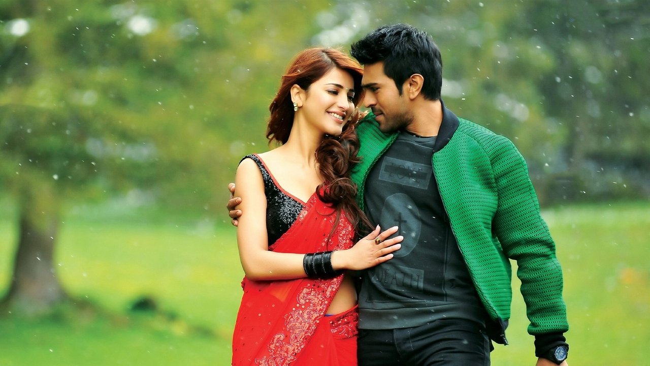 Yevadu Movie Screenshot 2