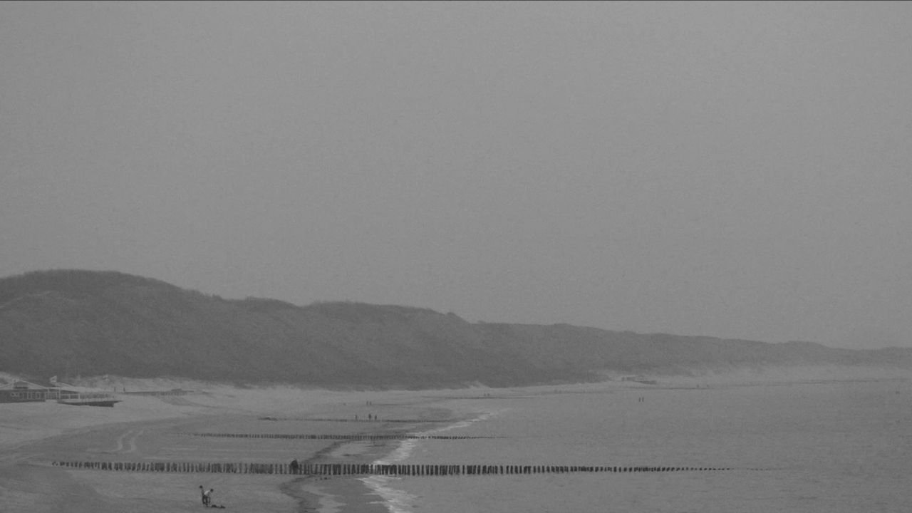 Broken Harbors Movie Screenshot 1