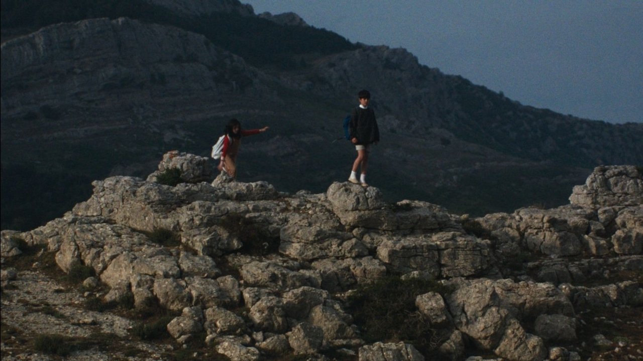 Arenillas Movie Screenshot 2
