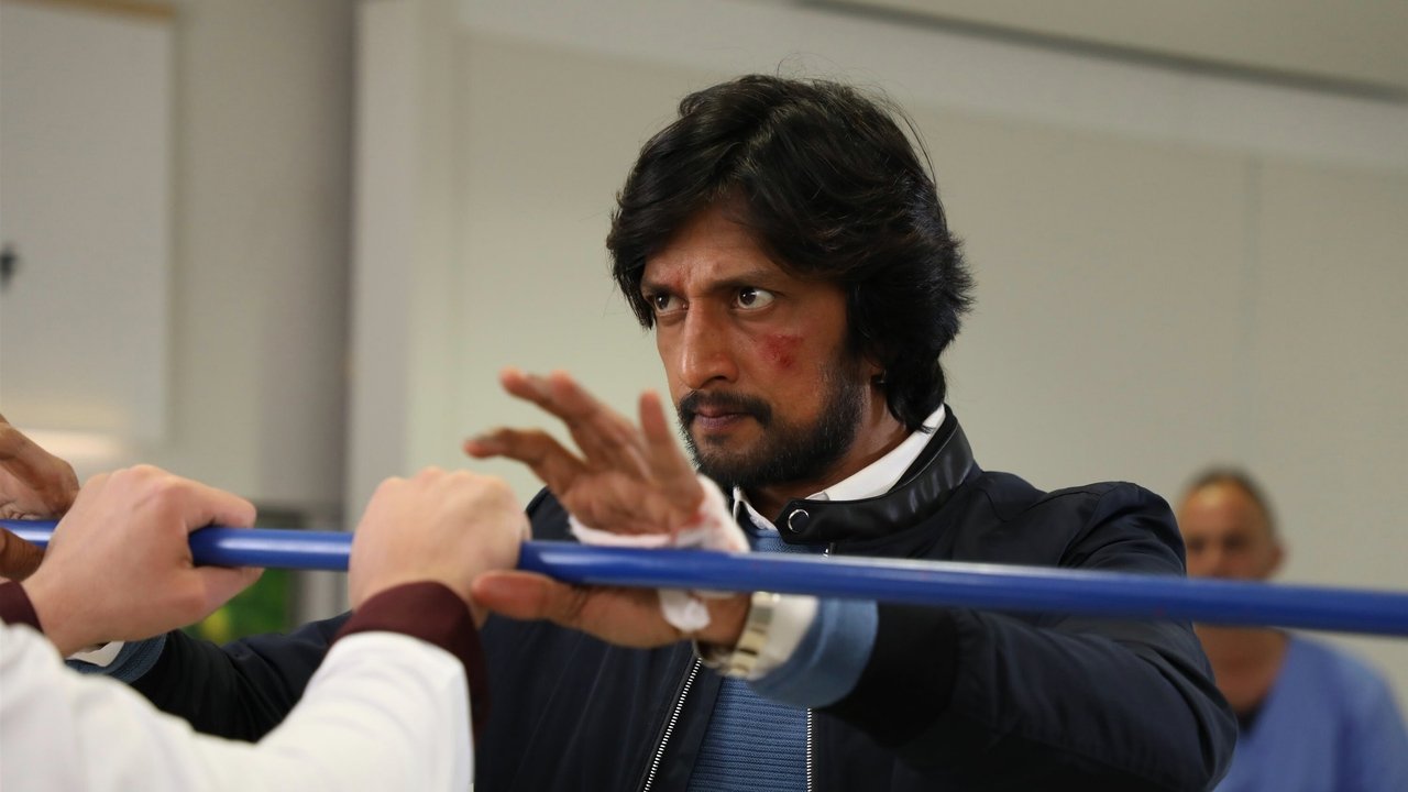 Kotigobba 3 Movie Screenshot 1