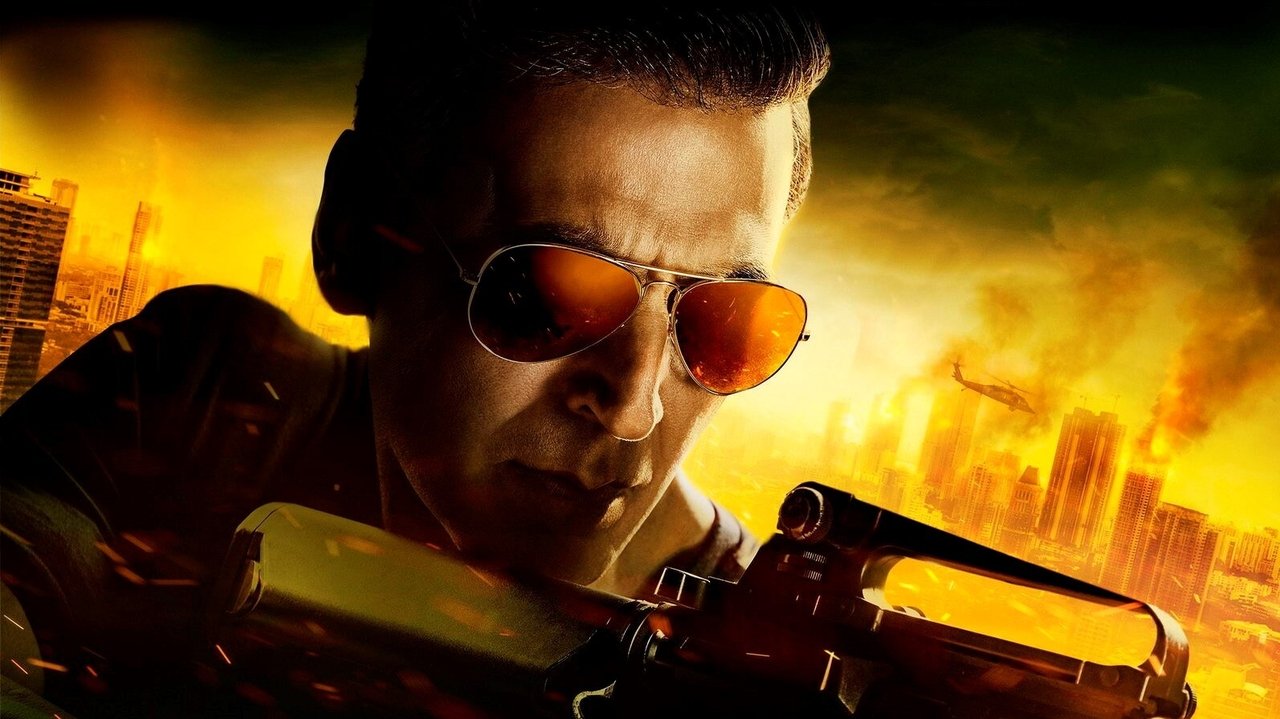 Sooryavanshi Movie Screenshot 1