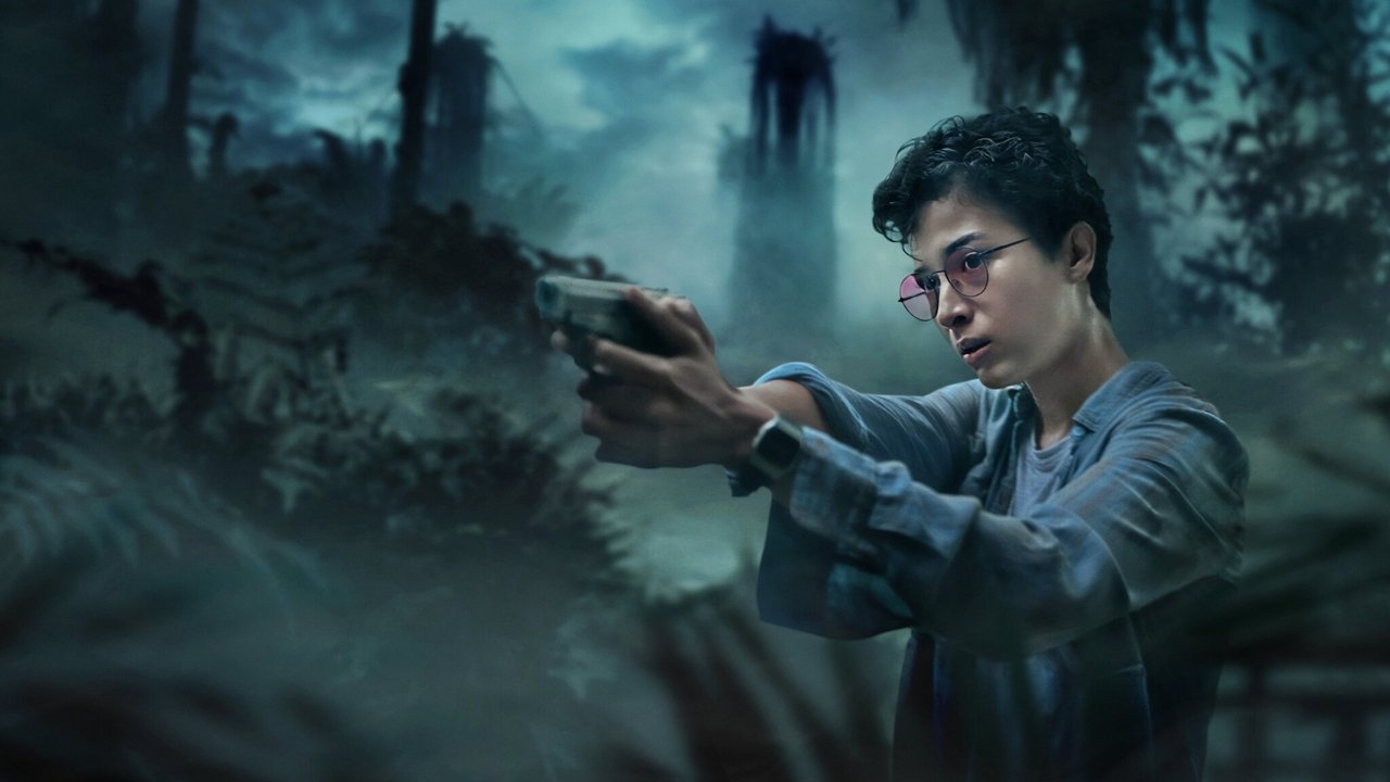 Borderless Fog Movie Screenshot 2