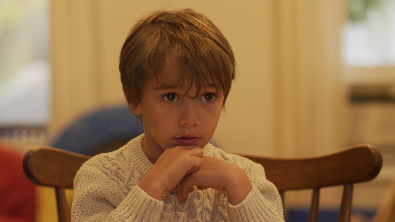 Love and Communication Movie Screenshot 3