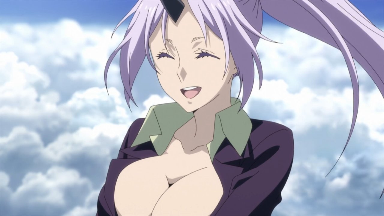 That Time I Got Reincarnated as a Slime the Movie: Scarlet Bond Movie Screenshot 5