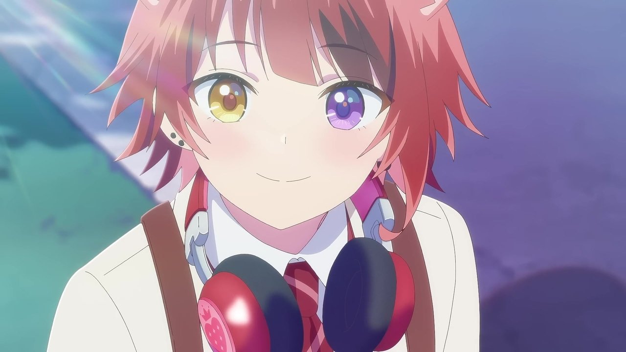Strawberry Prince Movie: The Beginning - Strawberry School Festival!!! Movie Screenshot 1