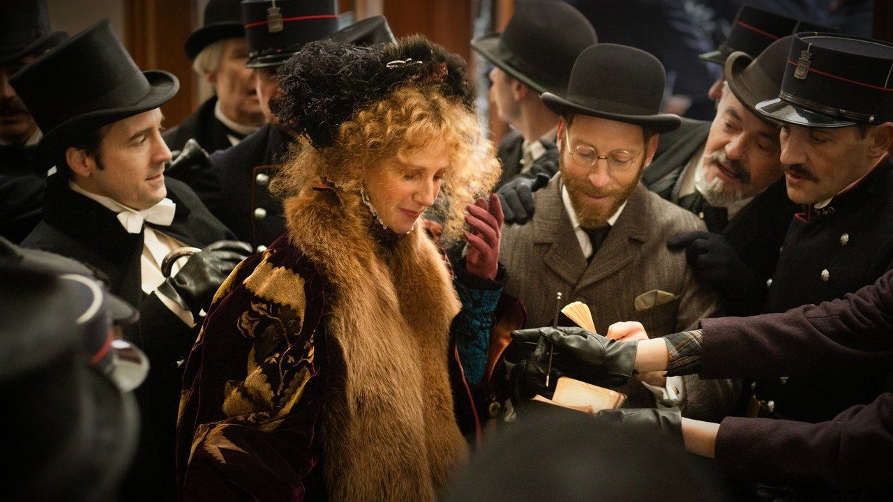 The Divine Sarah Bernhardt Movie Screenshot 4