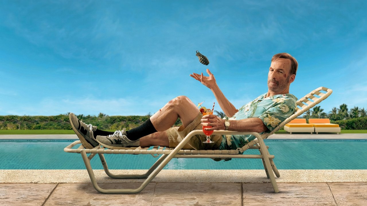 Nobody 2 Movie Screenshot 2