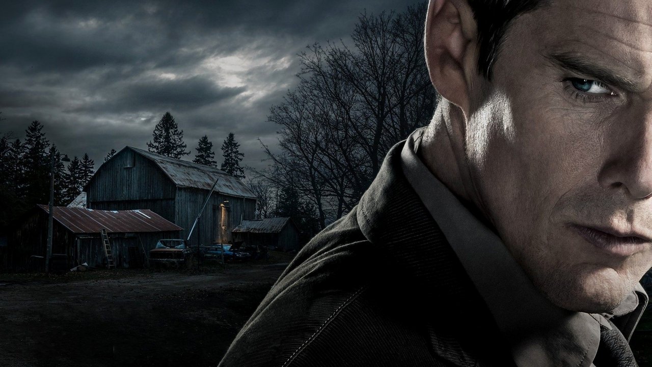 Regression Movie Screenshot 2