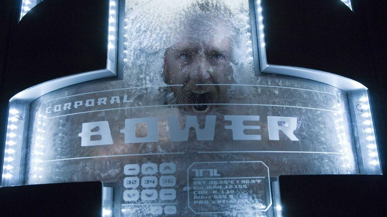 Pandorum Movie Screenshot 2