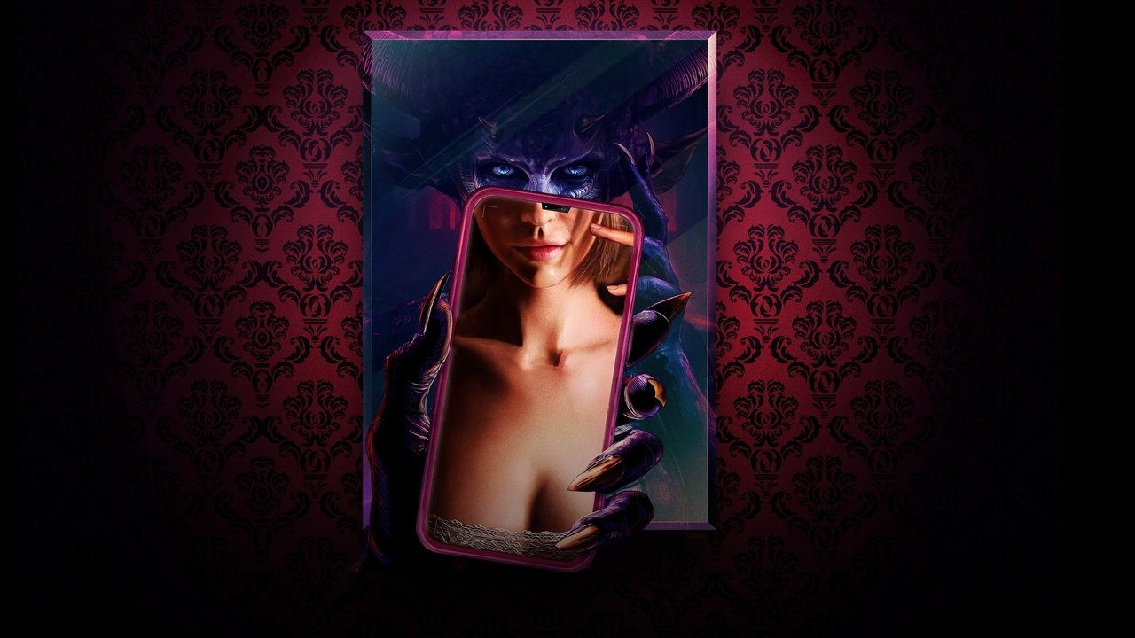 Succubus Movie Screenshot 1