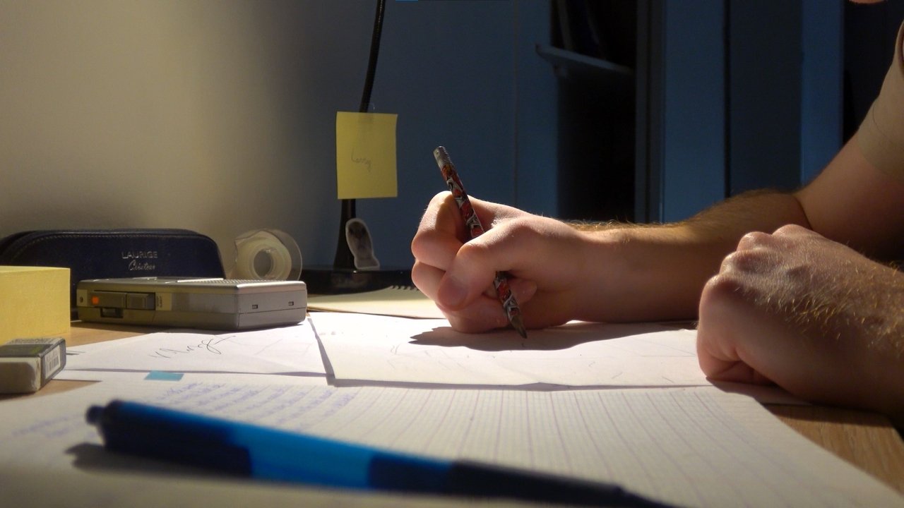 Nouvelle Œuvre Movie Screenshot 3