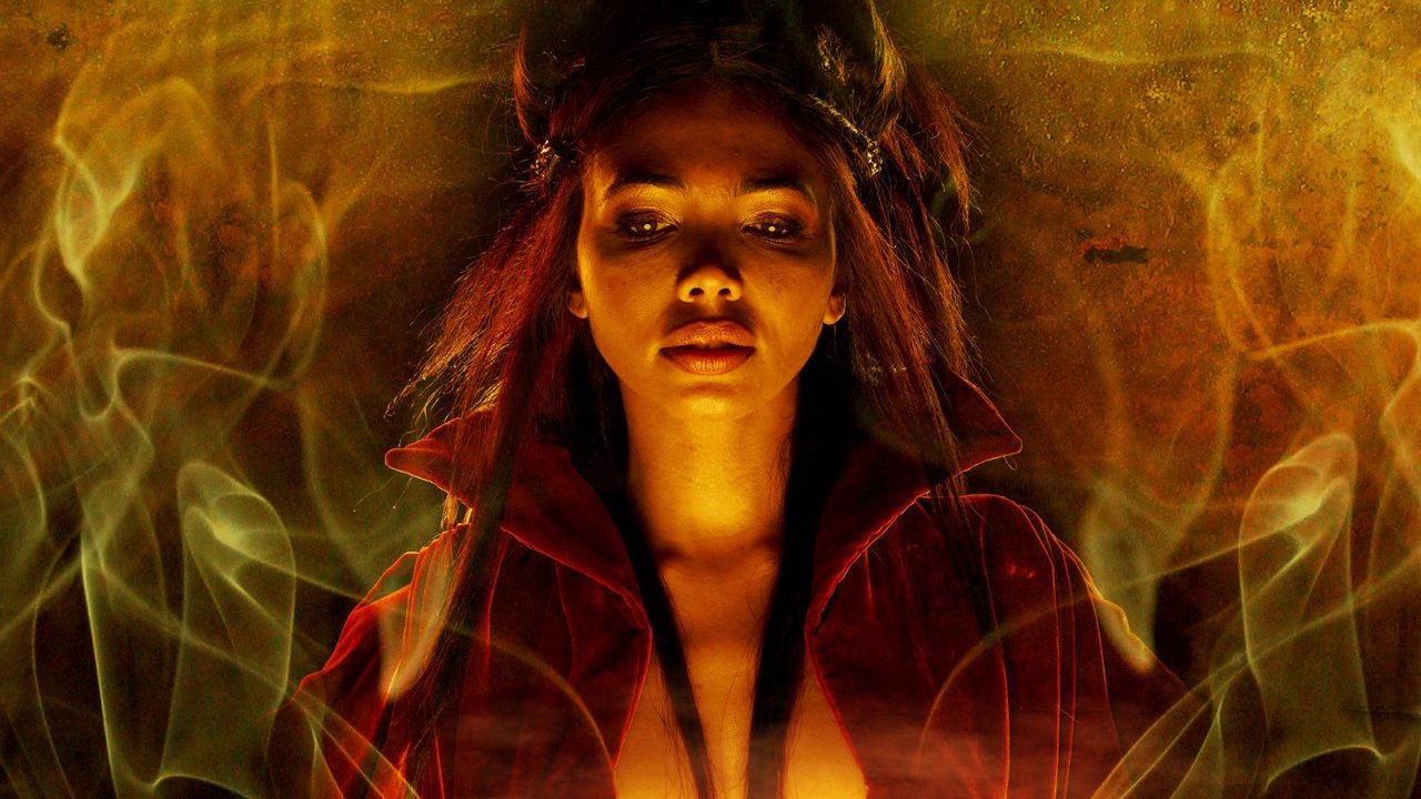 The Scorpion King 2: Rise of a Warrior Movie Screenshot 2