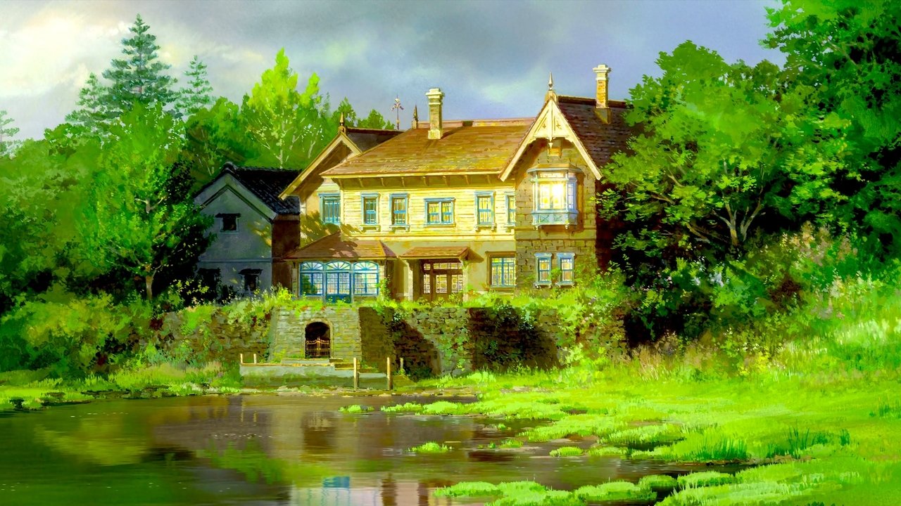 When Marnie Was There Movie Screenshot 1