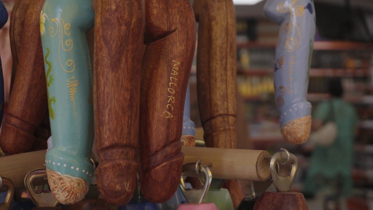 Catalina and Magaluf Movie Screenshot 5