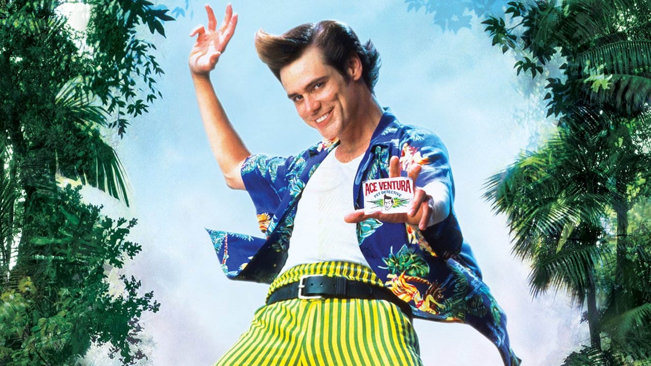 Ace Ventura: When Nature Calls Movie Screenshot 1