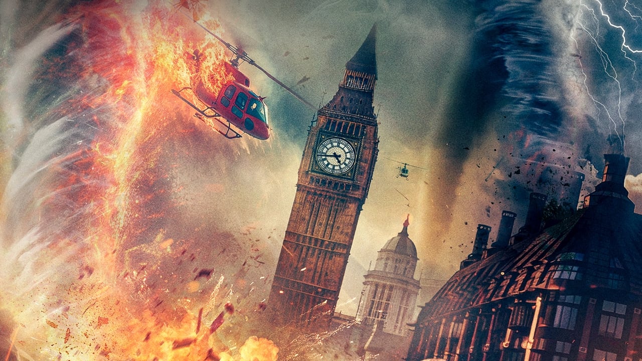 Mega Twister Movie Screenshot 1