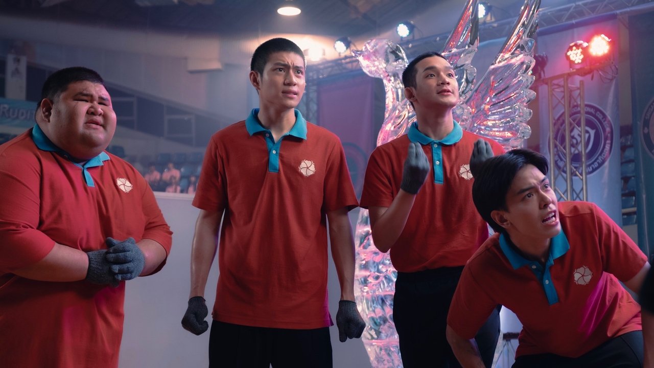 Frozen Hot Boys Movie Screenshot 1