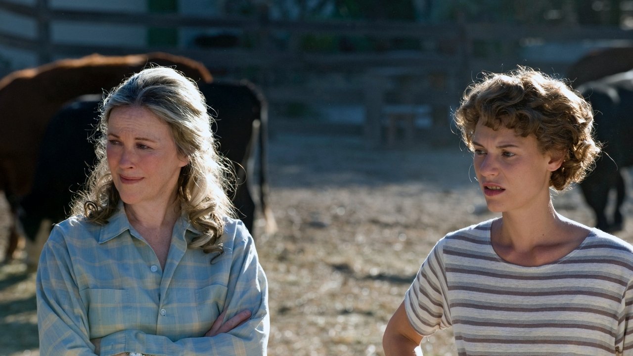 Temple Grandin Movie Screenshot 5