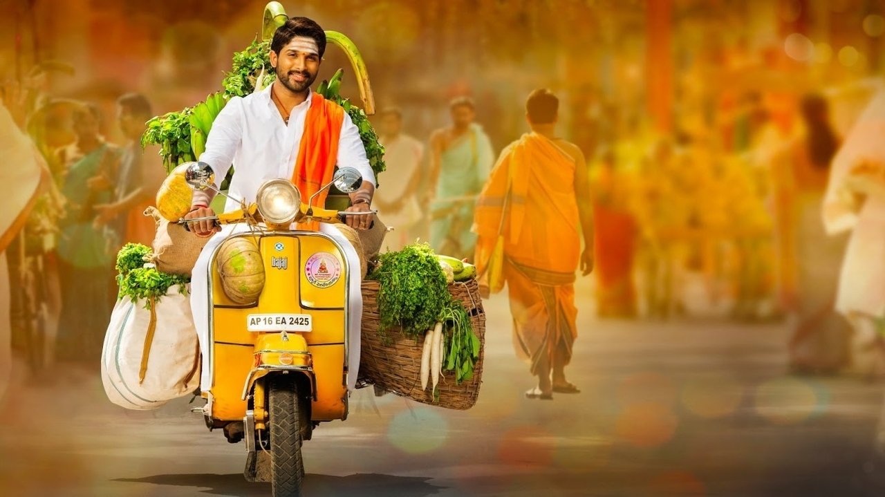 DJ: Duvvada Jagannadham Movie Screenshot 3