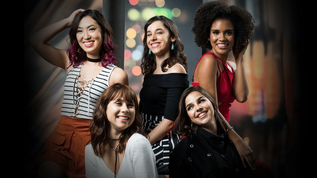 Young Hearts Series Screenshot 2