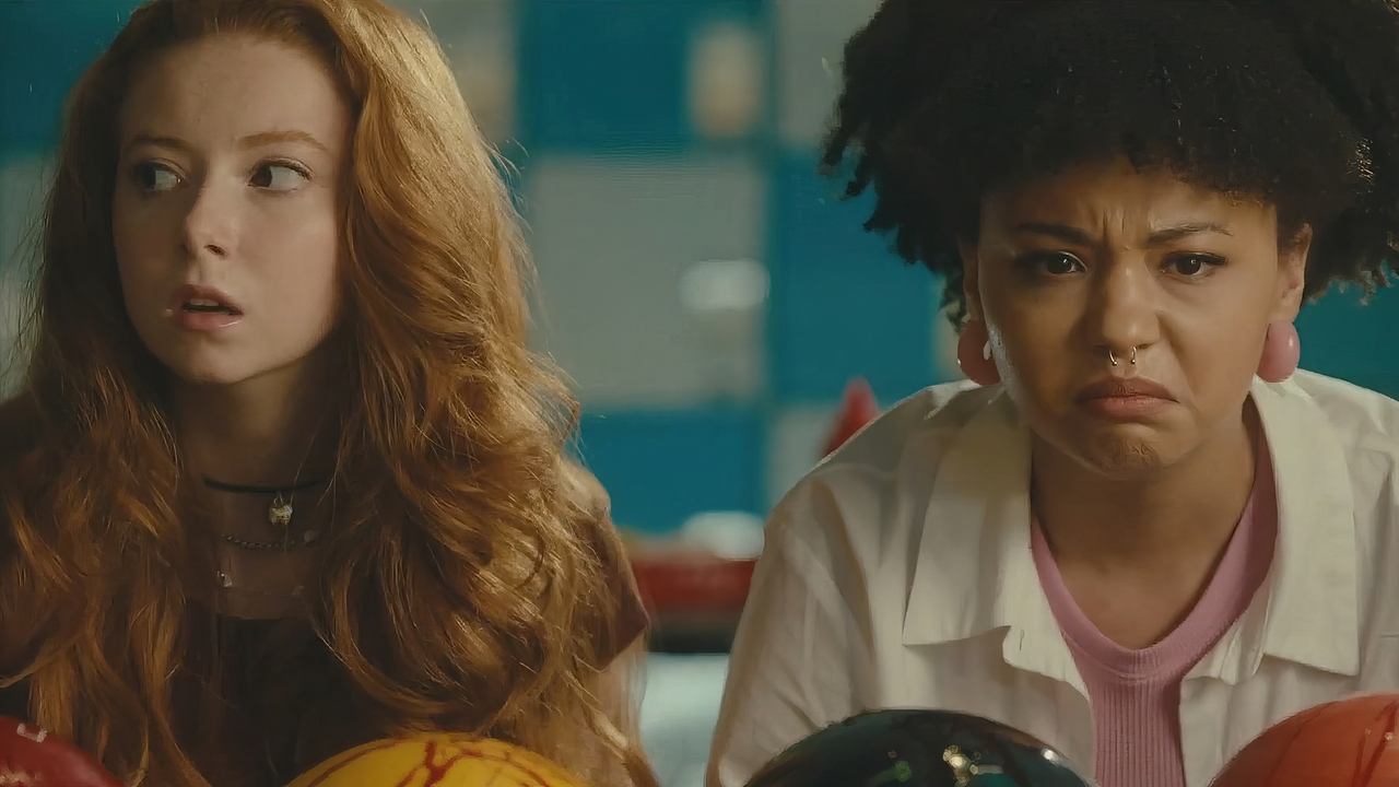Last Night at Terrace Lanes Movie Screenshot 4