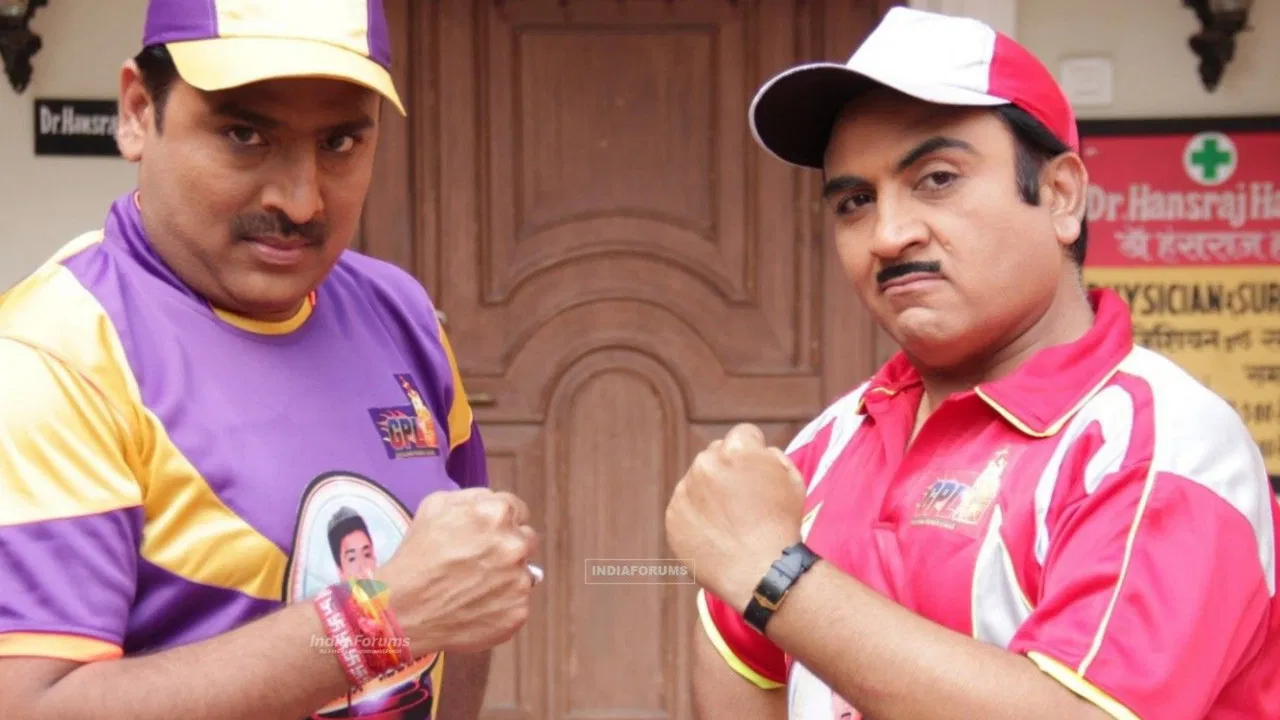 Taarak Mehta Ka Ooltah Chashmah Series Screenshot 3