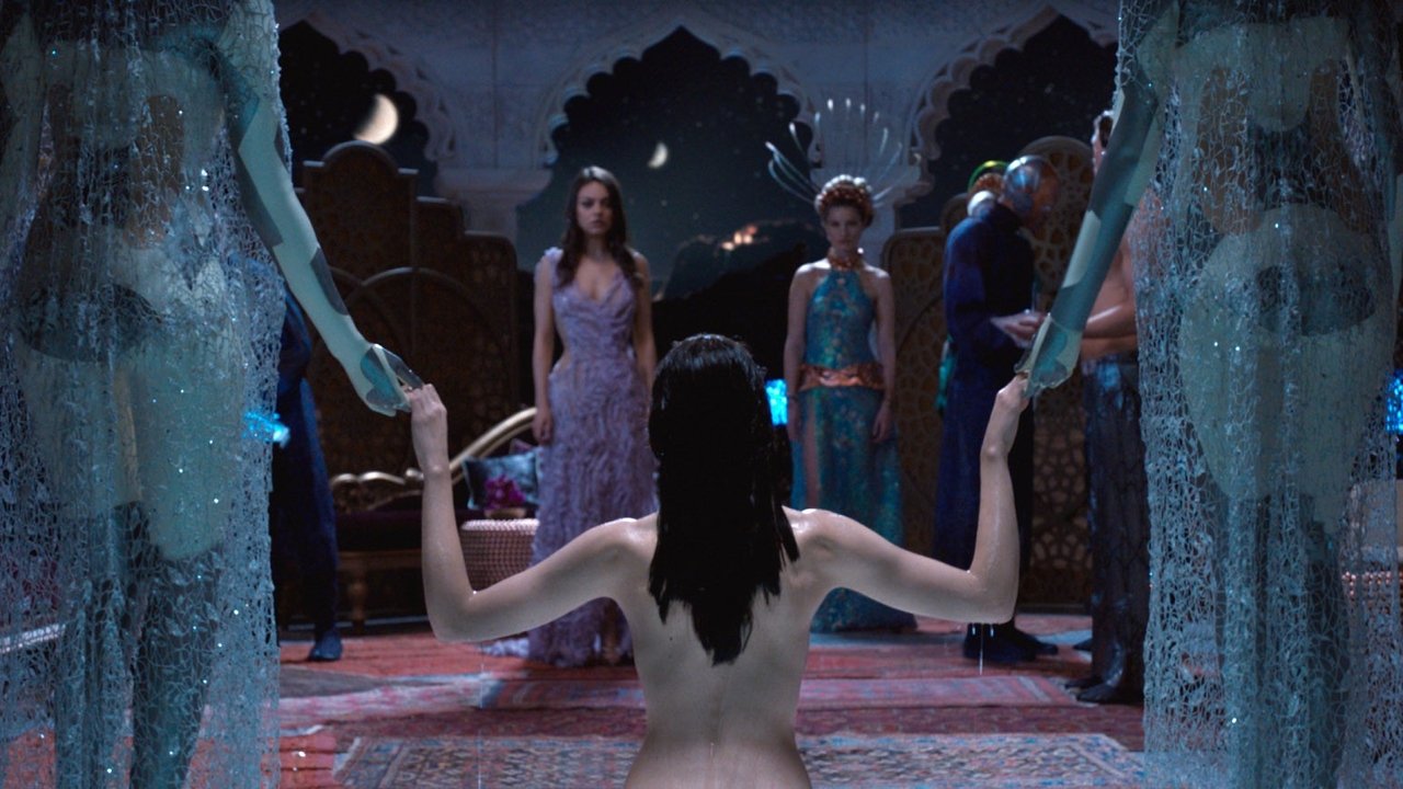 Jupiter Ascending Movie Screenshot 4