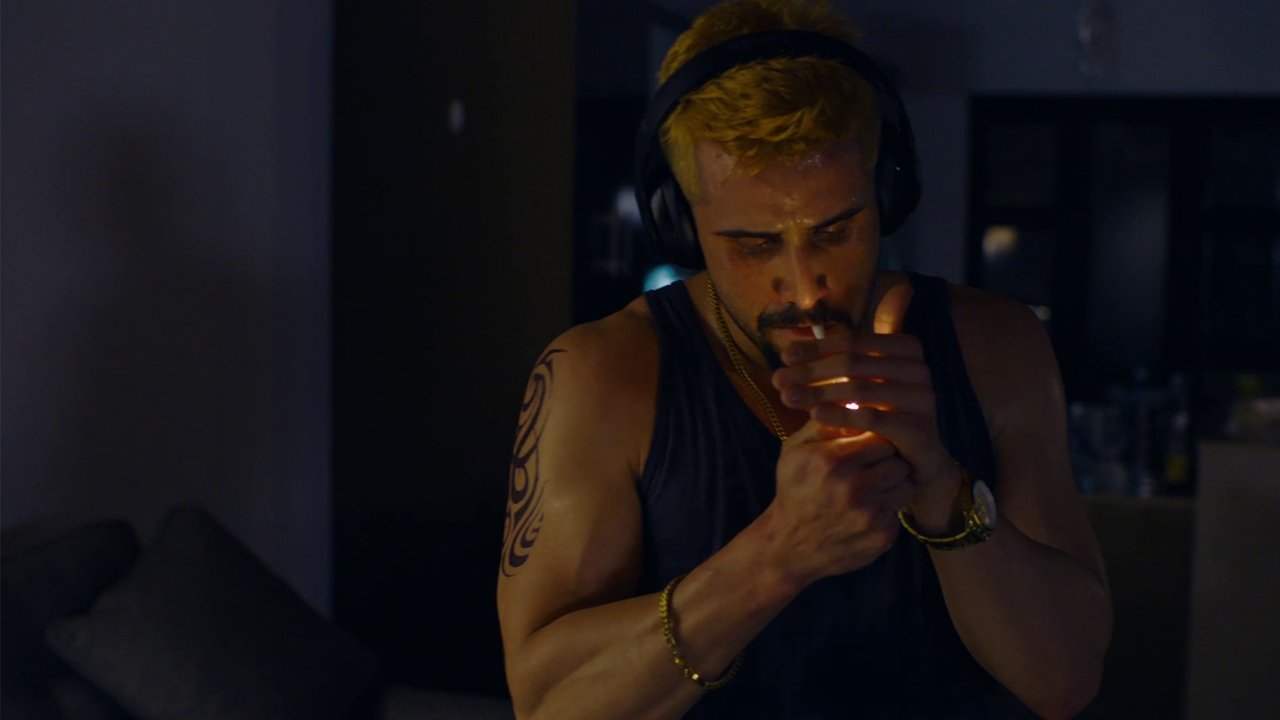Asterion: or, (if you mess with the bull...) Movie Screenshot 2