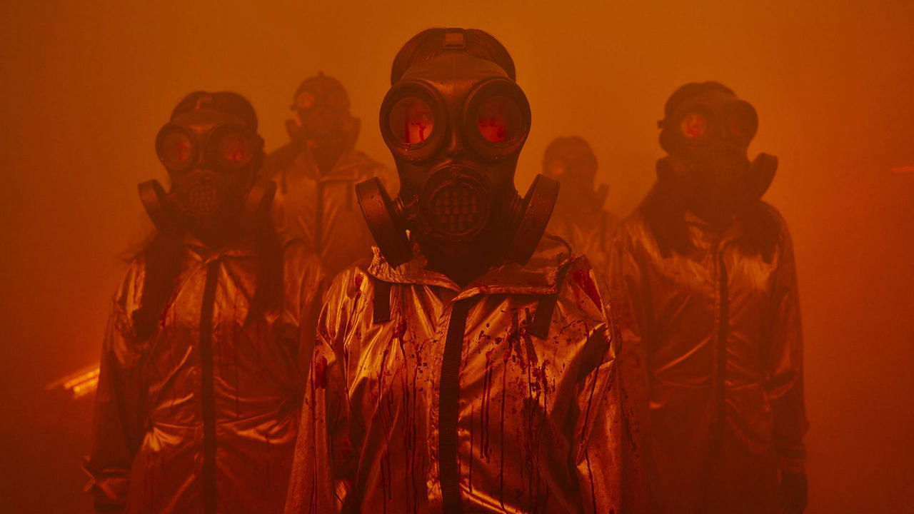 The Witch: Part 2. The Other One Movie Screenshot 3