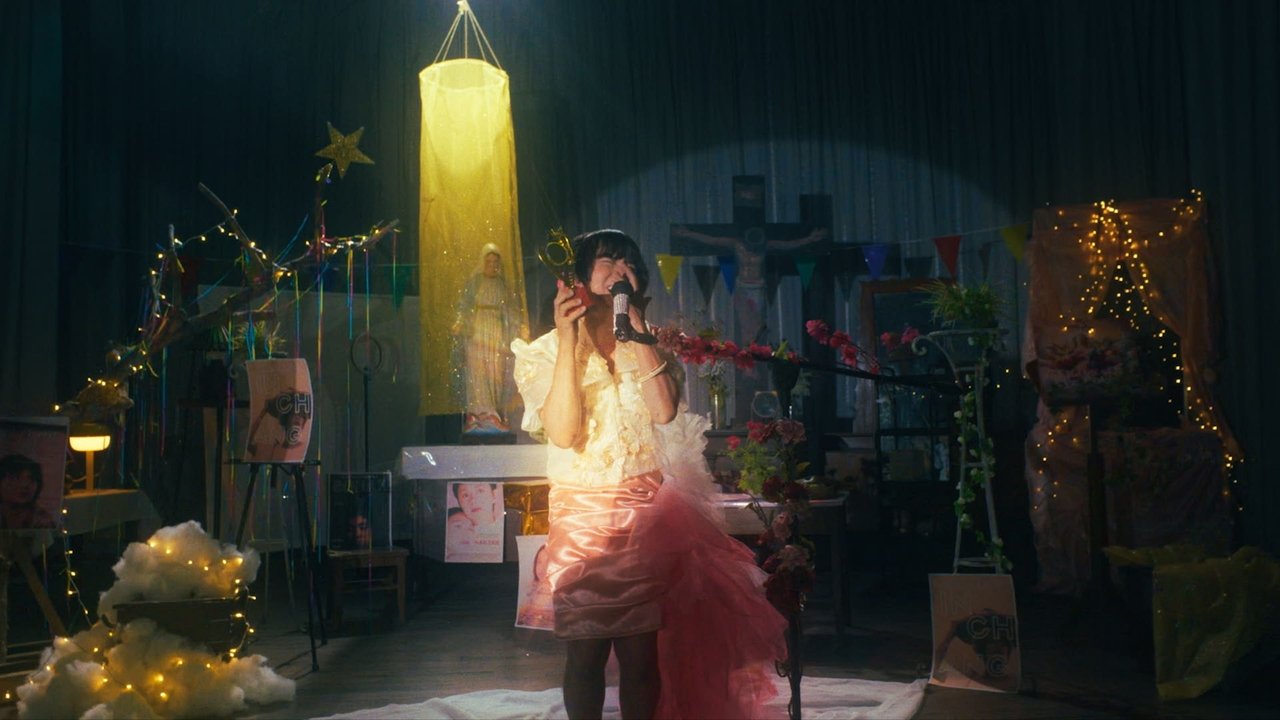 Gawad Uliran: The Rise to Superstardom! Movie Screenshot 1