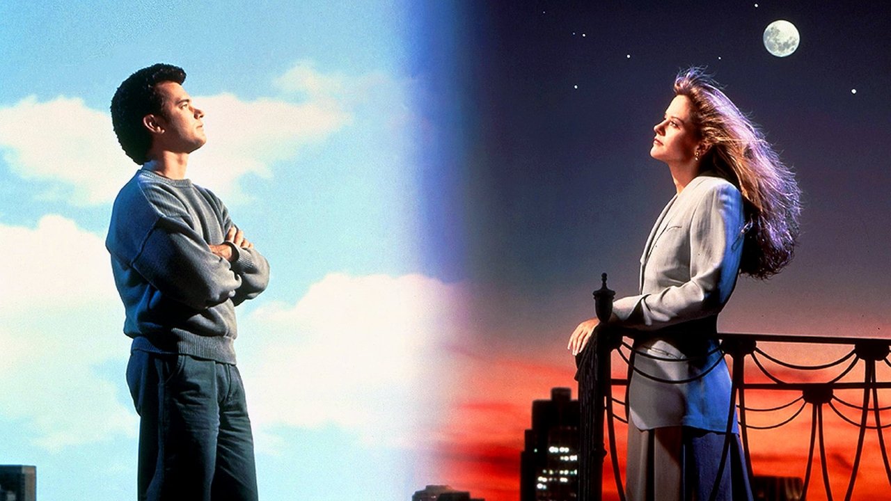 Sleepless in Seattle Movie Screenshot 4