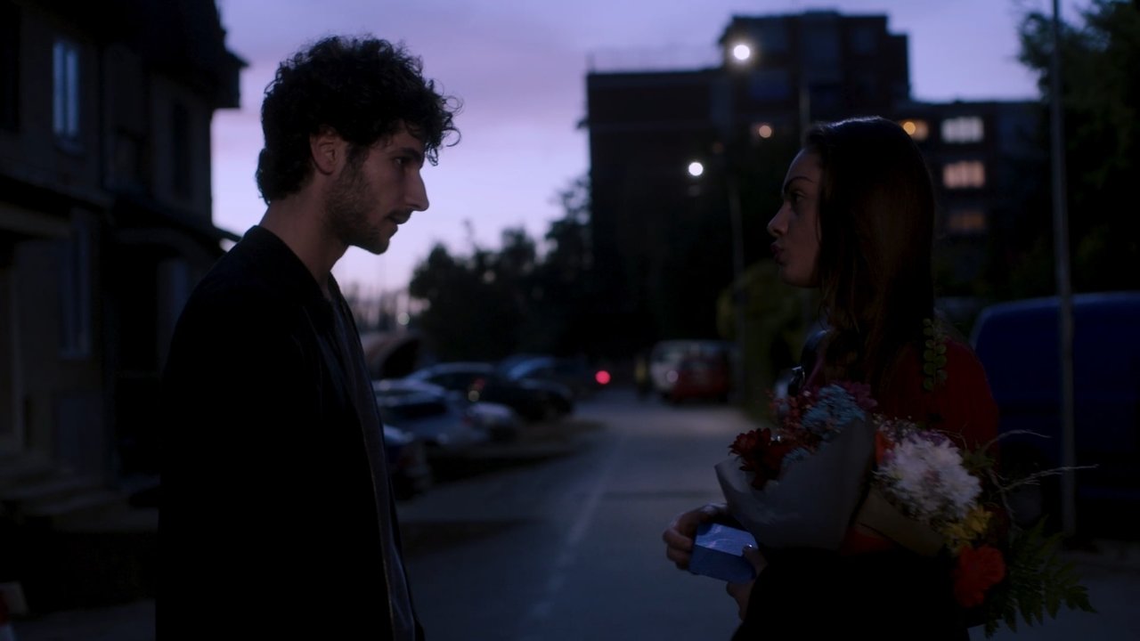 Chronicles of Sonatine or: Shadows of the Broken Memories Movie Screenshot 1