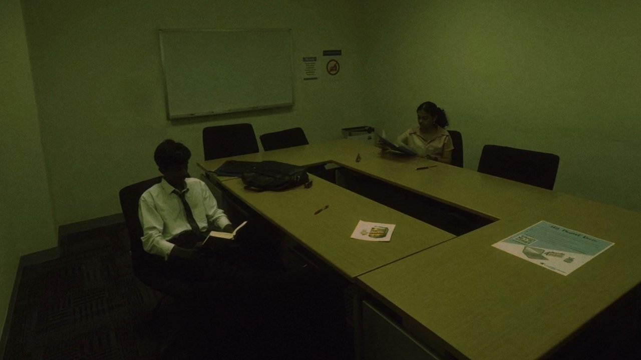 PARAQUAT Movie Screenshot 1 PARAQUAT Movie Screenshot 1