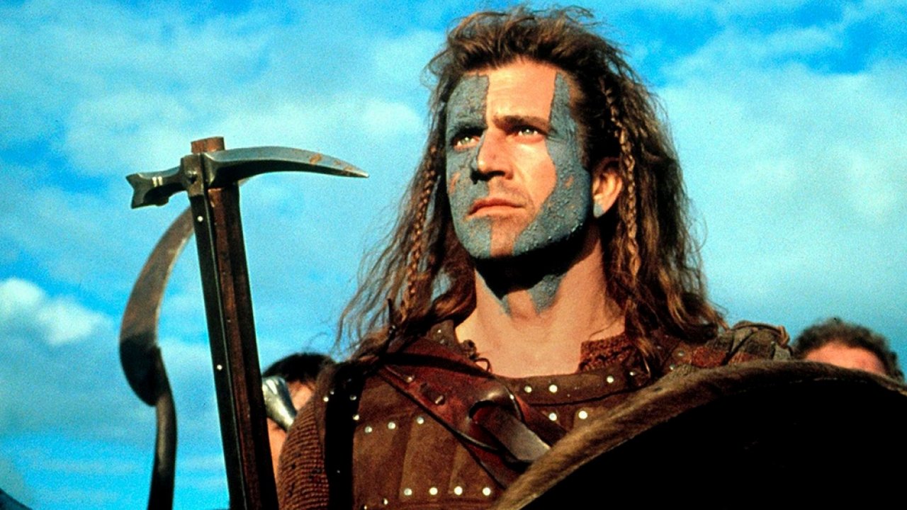 Braveheart Movie Screenshot 1