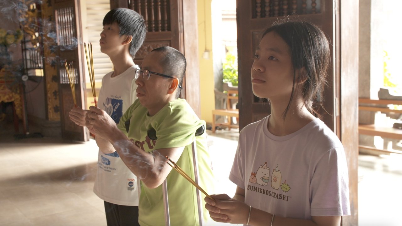 Dearest Viet Movie Screenshot 5