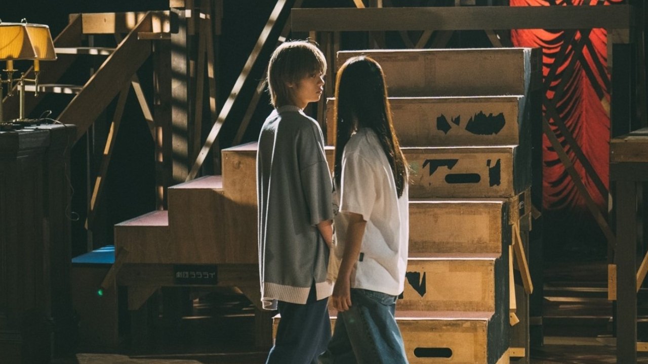 Oshi no Ko -The Final Act- Movie Screenshot 1