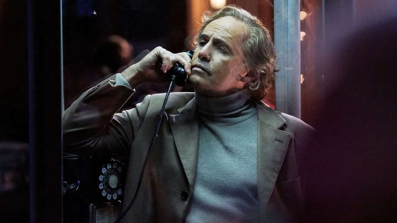 Waltzing with Brando Movie Screenshot 3