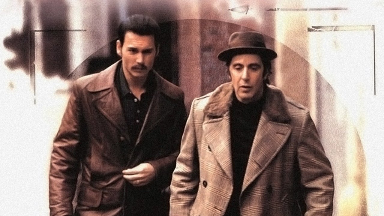 Donnie Brasco Movie Screenshot 4