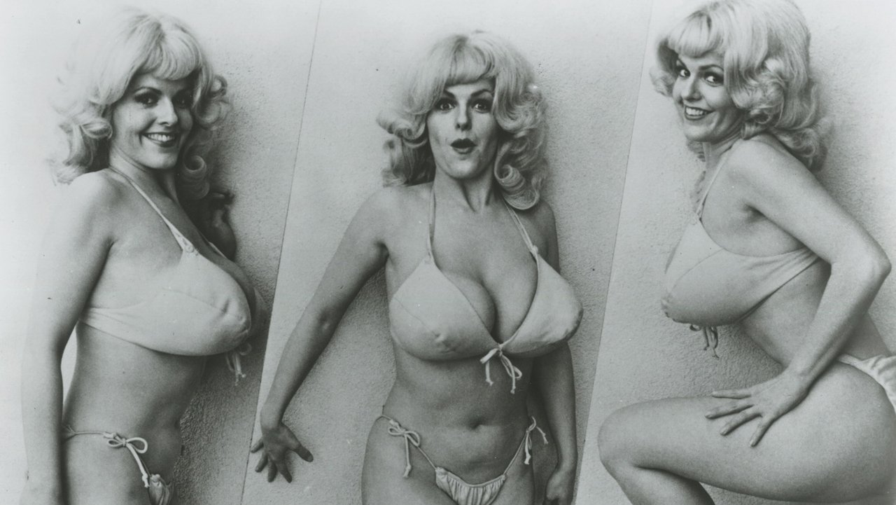Supervixens Movie Screenshot 3