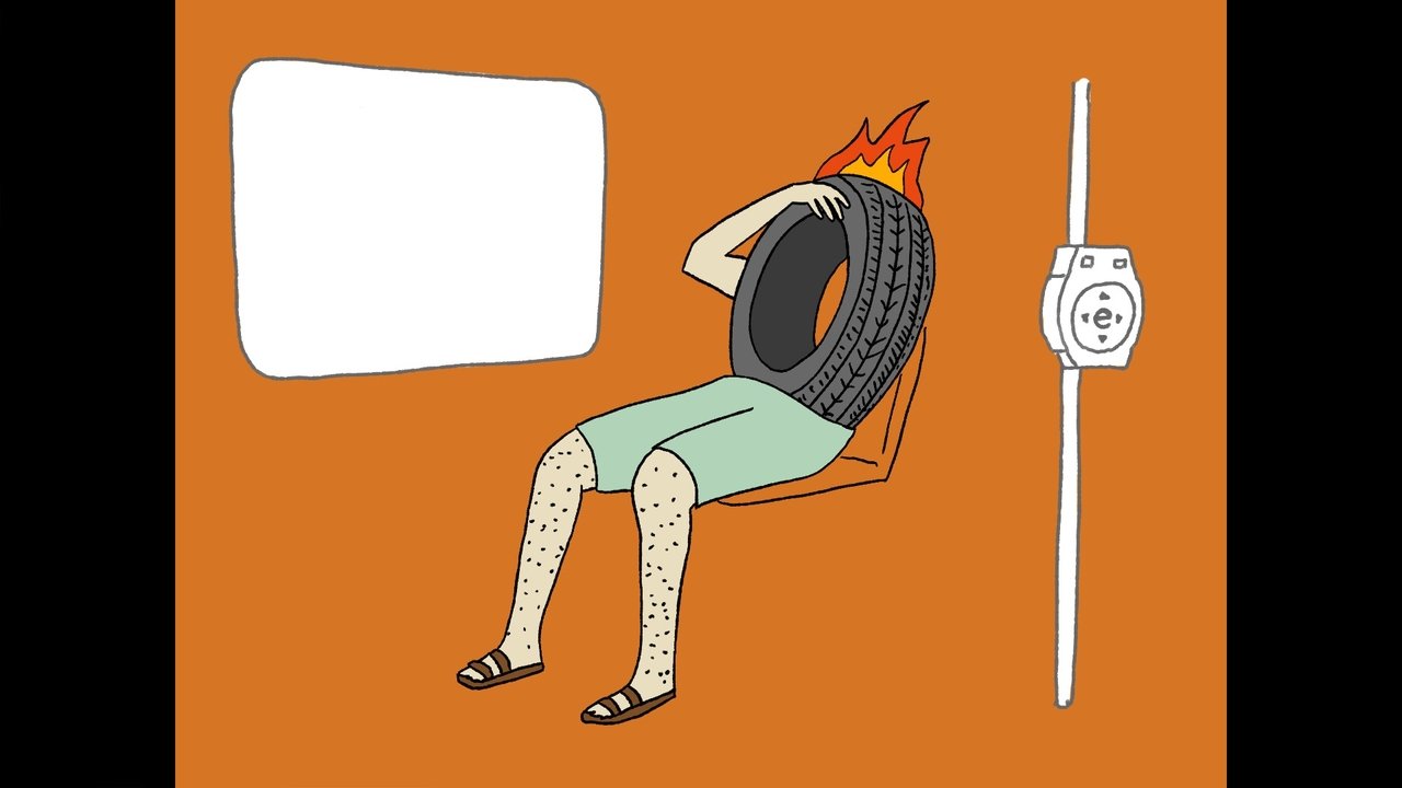 Cleanliness Movie Screenshot 3