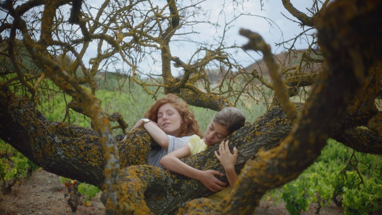 Censurada Movie Screenshot 1