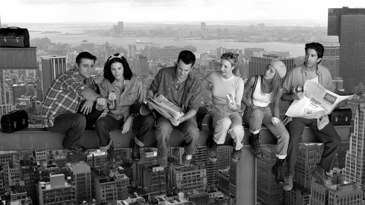 Friends Series Screenshot 4
