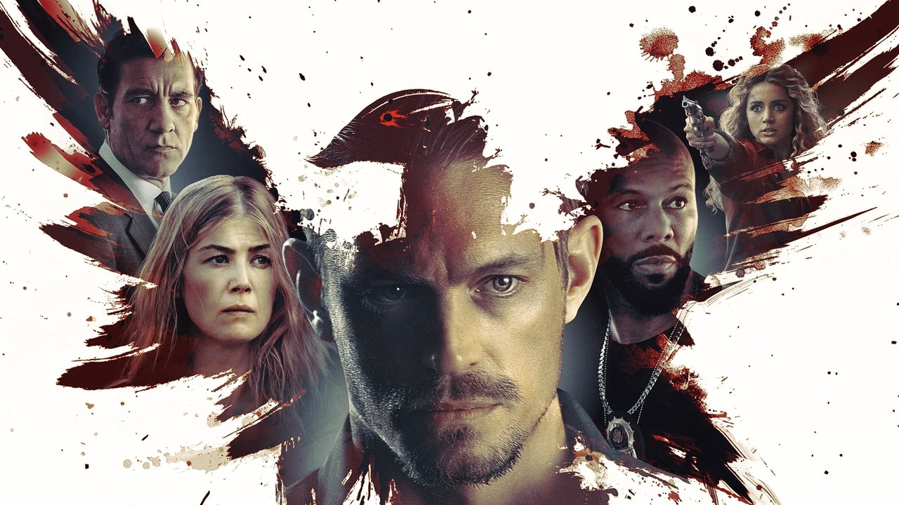 The Informer Movie Screenshot 1