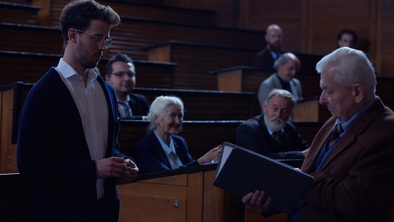 The Perfect Number Movie Screenshot 1