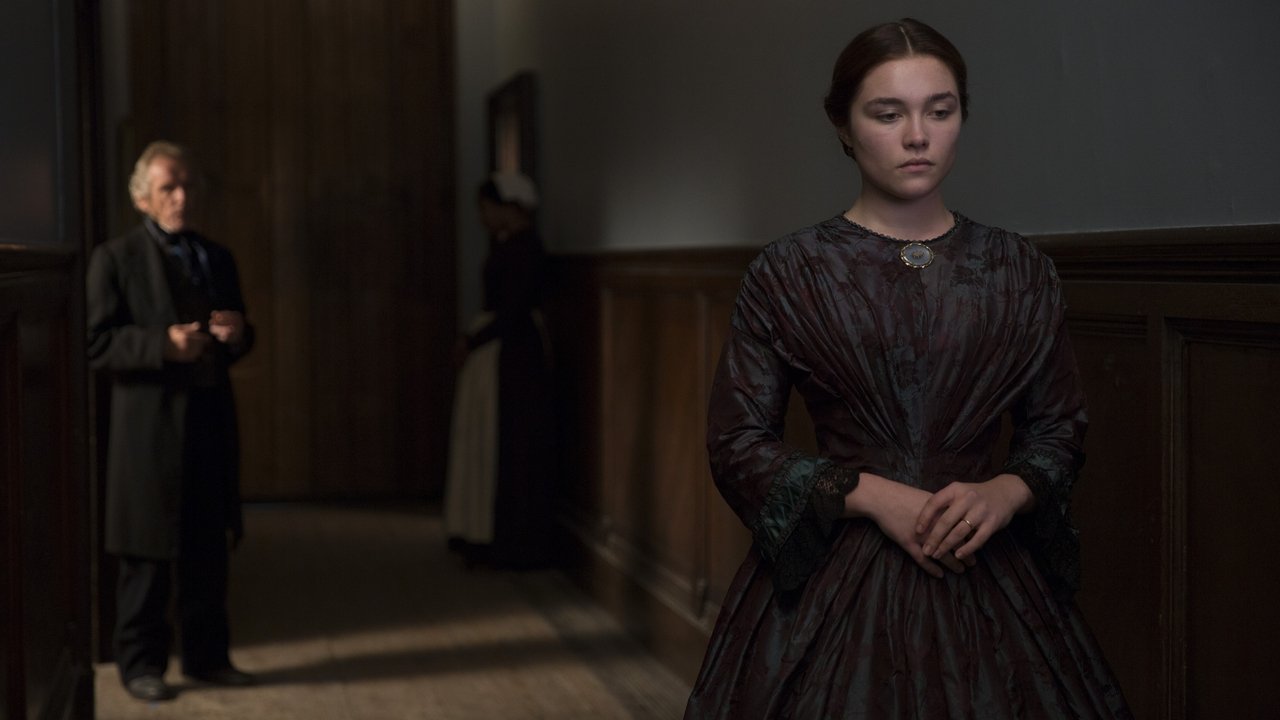 Lady Macbeth Movie Screenshot 5