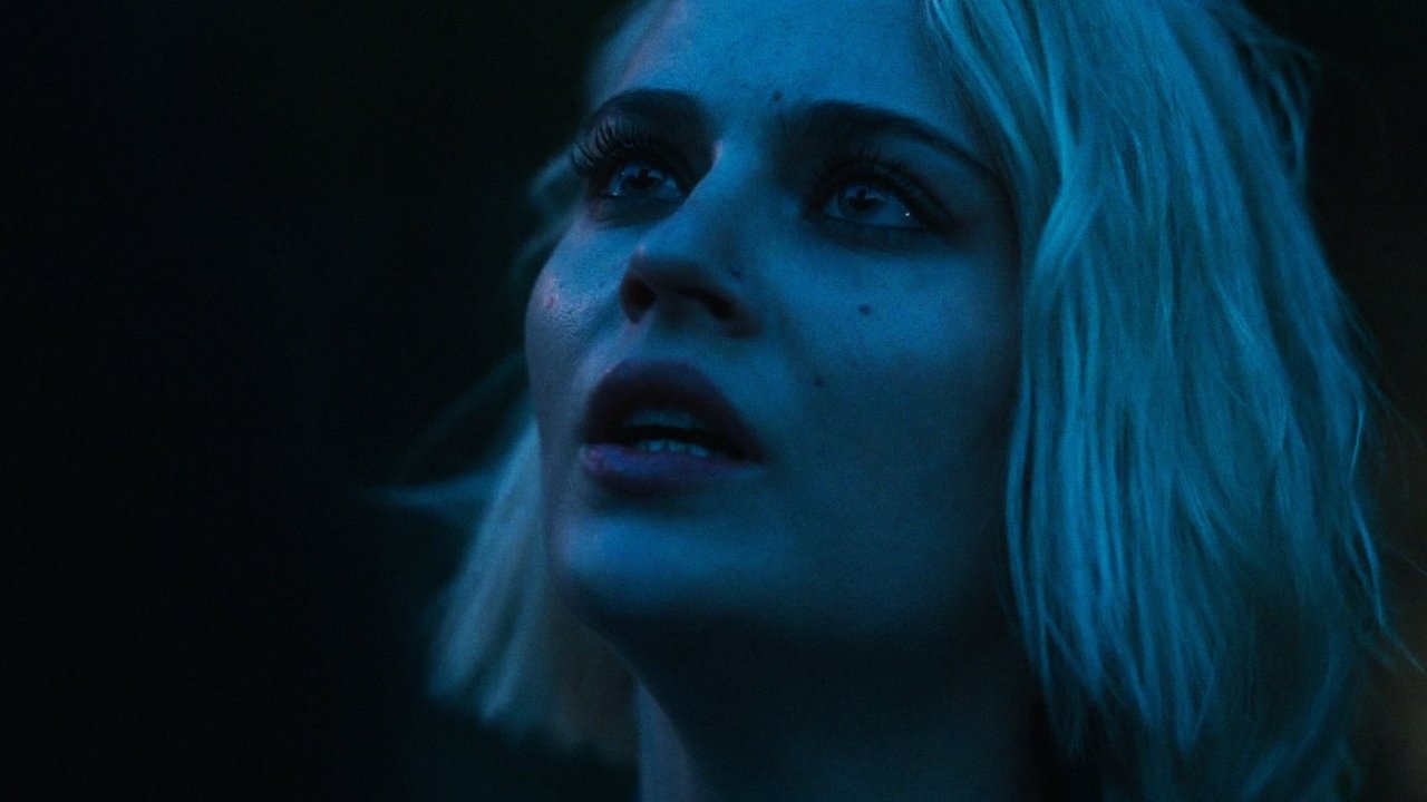 Heaven in Hell Movie Screenshot 4
