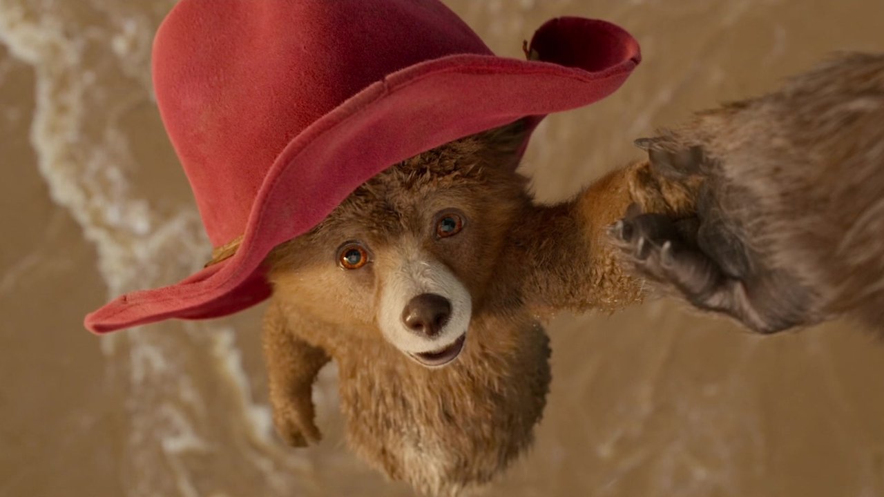 Paddington 2 Movie Screenshot 4