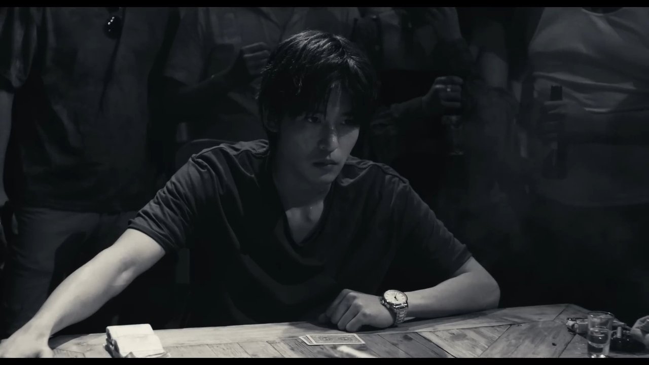 Trillion Game the Movie Screenshot 3