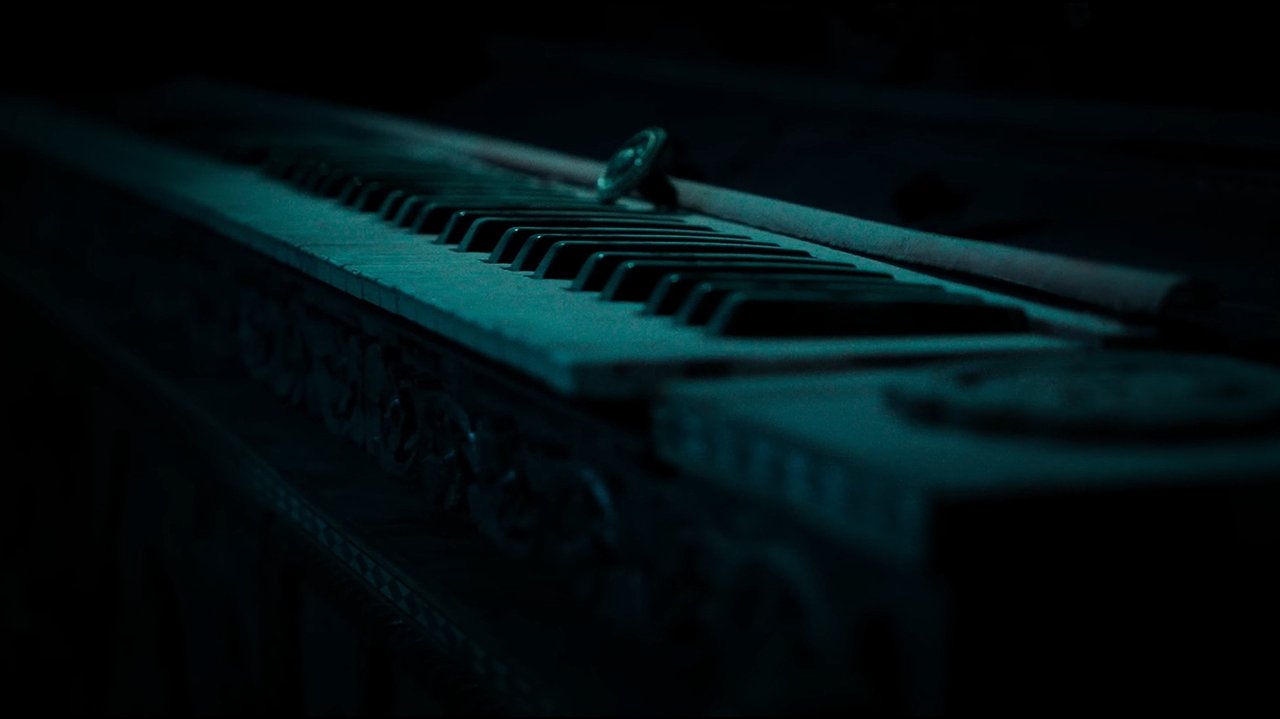 Sabdham Movie Screenshot 5