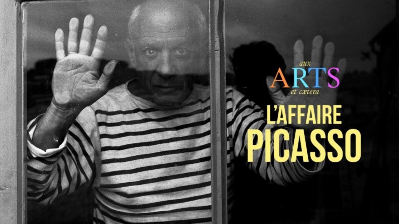 Aux arts et caetera : L